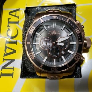 Invicta Men's Watch